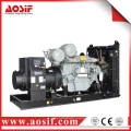 AC 3 Phase generator,AC Three Phase Output Type 1200KW 1500KVA generator